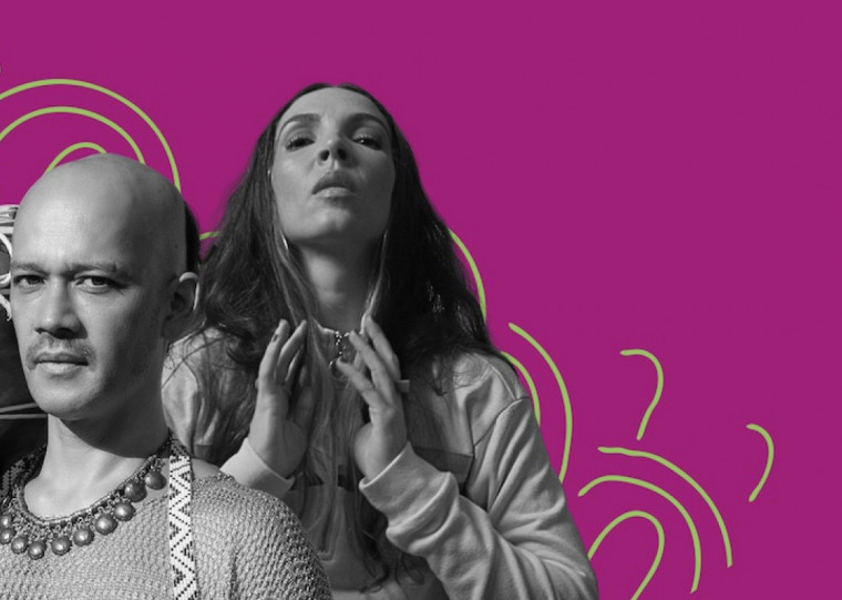 Performance deste sábado (30) marca o encerramento da terceira temporada do projeto Frequências Sonoras