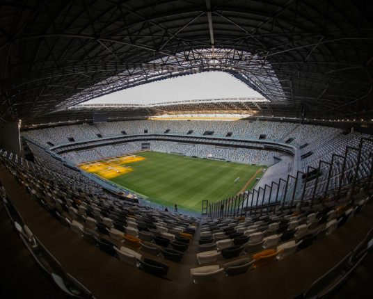 STJD retira interdição da Arena e alivia punição dada ao Atlético-MG