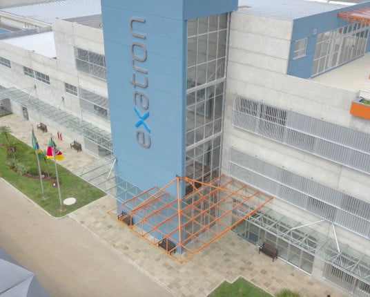 Indústria eletroeletrônica cresceu 8% no primeiro semestre de 2024