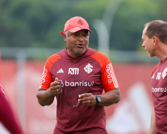 Inter confirma reapresentação para 6 de janeiro, no CT Parque Gigante