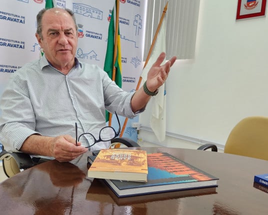 Reeleito em Gravataí, Zaffalon vê potencial estratégico do município para atrair investimentos