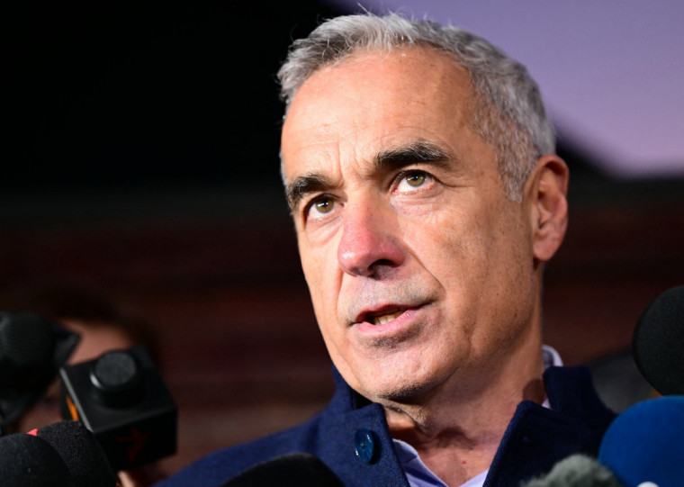 Georgescu teve 23% dos votos, enquanto pesquisas apontavam apenas 5% 