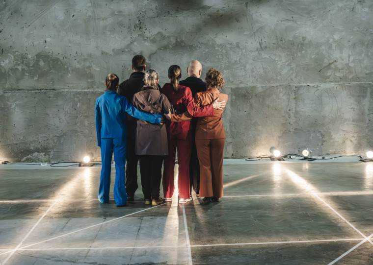 Curta-metragem de cine-dança ‘Desvio de cena’ tem pré-estreia na Cinemateca Paulo Amorim da Casa de Cultura Mario Quintana, nesta terça-feira (3) 