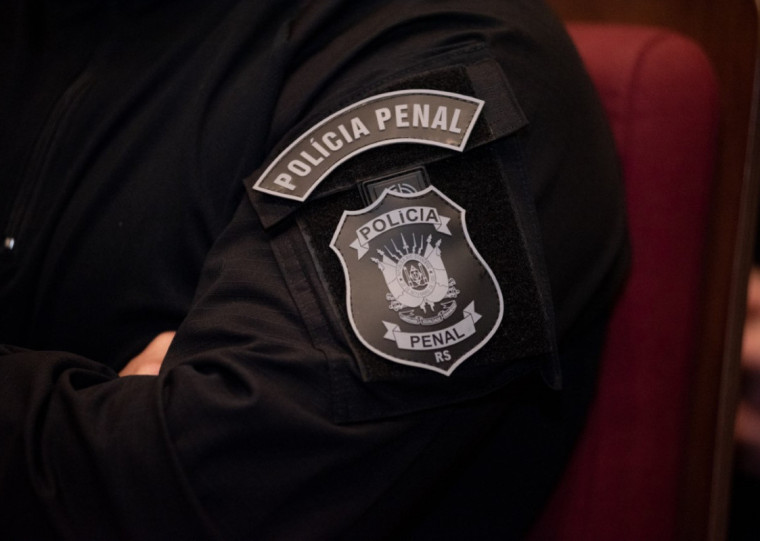 Servidores compõem o Grupo de Segurança Institucional (GSI), criado em 2023