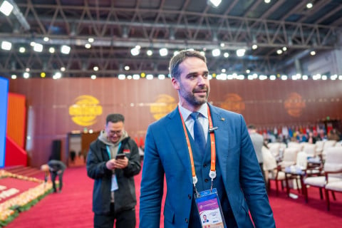 Eduardo Leite aposta na Invest RS para ter pós-venda de missão à Ásia