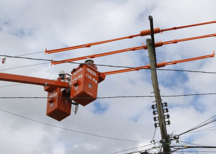 De janeiro a março, a receita líquida da companhia totalizou R$ 11,709 bilhões, elevação de 18,3% em base anual de comparação