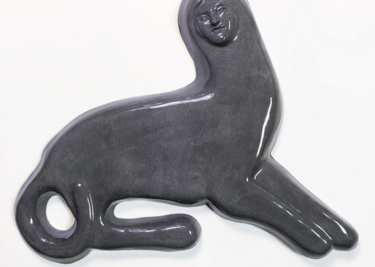 Exposição reúne trabalho de 170 ceramistas que passaram pelo coletivo Bando de Barro nas últimas duas décadas