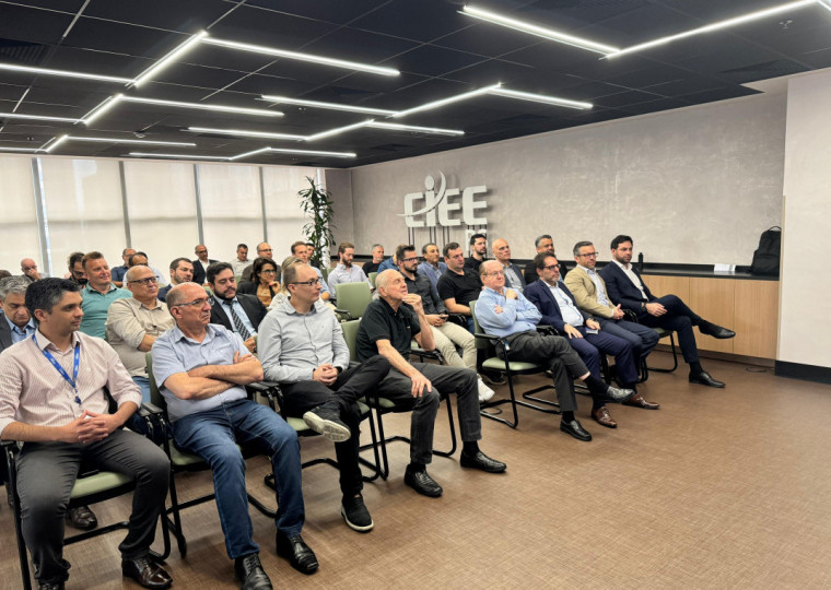 Anúncio foi feito na última quinta-feira