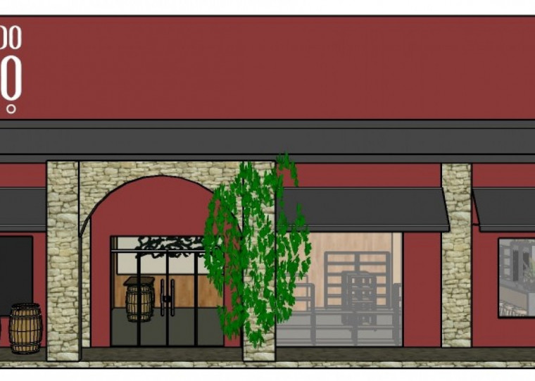 Empreendimento ficar&aacute; na avenida das Hort&ecirc;nsias