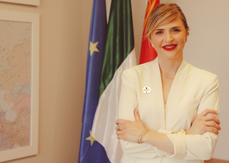 Nátali explica que a medida, se aprovada, terá impacto em ítalo-descendentes no Brasil