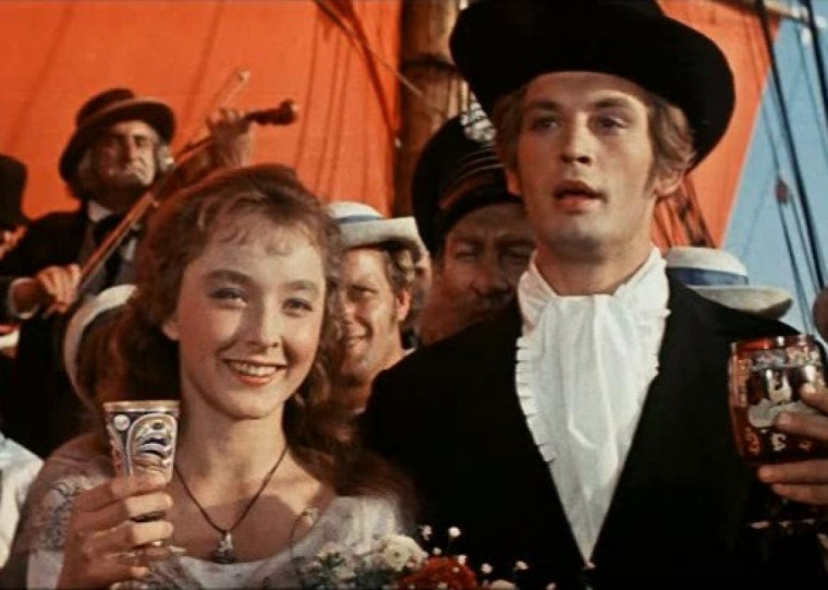 Seleção traz 8 filmes, 7 deles inéditos no evento; 'Velas Escarlates' está entre os selecionados