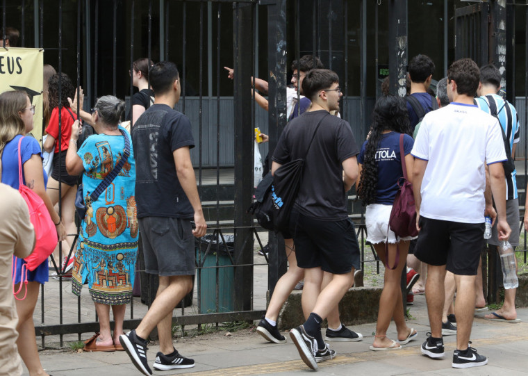 Provas serão aplicadas nos dias 29 (sábado) e 30 (domingo) de novembro