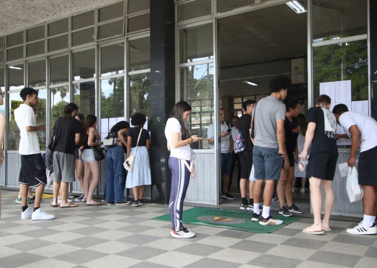 Inscrições para o processo seletivo começam na segunda-feira, dia 24 de agosto
