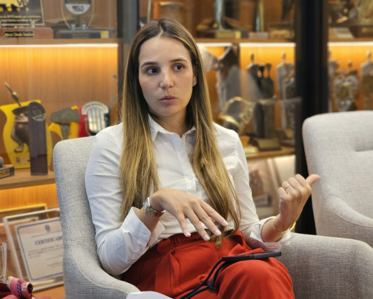 Desafio é reter em Porto Alegre turistas com destino à Serra, diz Júlia Tavares