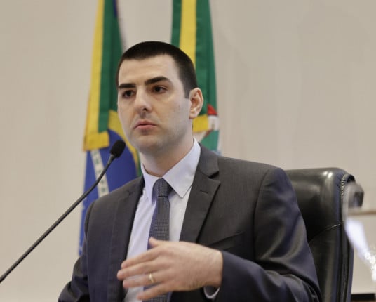 "2024 foi de confirmação da confiança na indústria no RS", diz Baggio