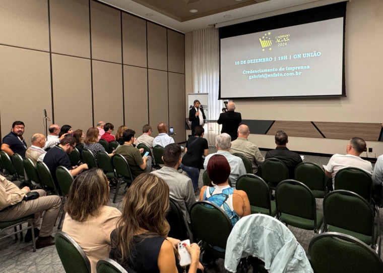 Longo divulgou os 42 premiados no Carrinho Agas 2024, destacando marcas centen&aacute;rias 