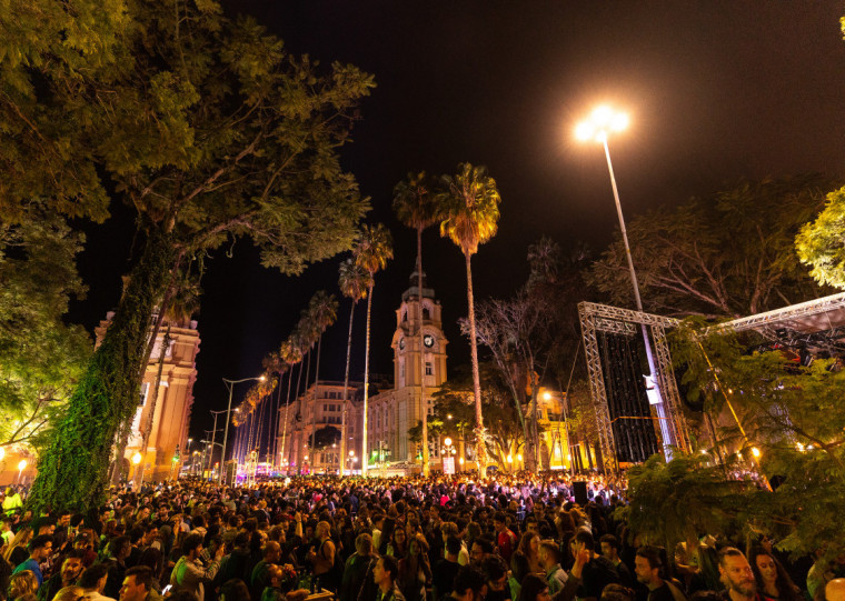 'Noite dos Museus' promete maratona cultural histórica, neste sábado (7)