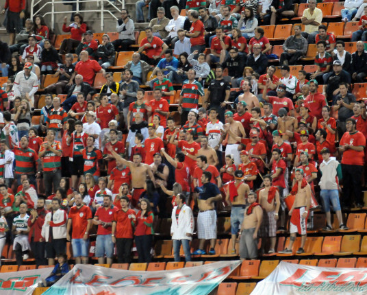 Portuguesa se torna SAF bilionária: veja o que muda para o clube