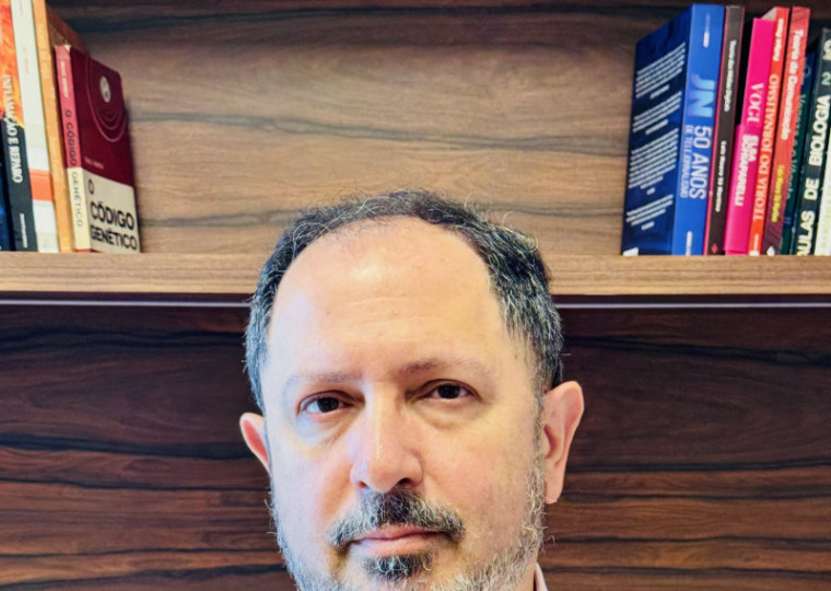 Fabiano Cordaro é Especialista em Negócios e Desenvolvimentos Imobiliário