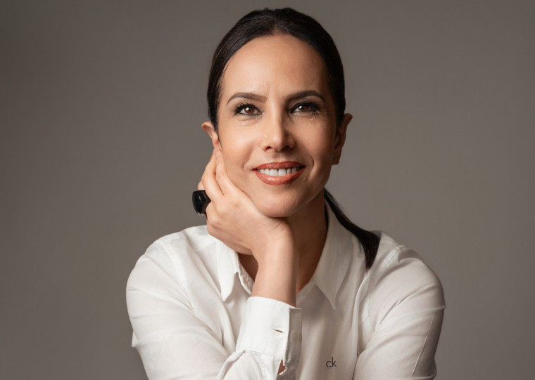 Fabíola Saretta, Árete Escola de Negócios
