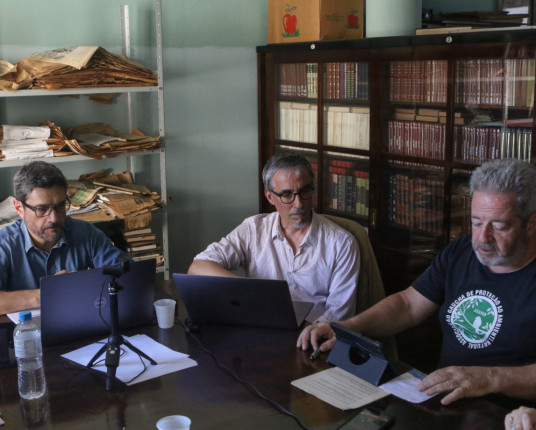 Agapan cobra retorno de estudos sobre alterações no Código Estadual de Meio Ambiente do RS