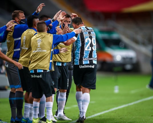 Última rodada do Brasileirão definirá quatro vagas para a Sul-Americana