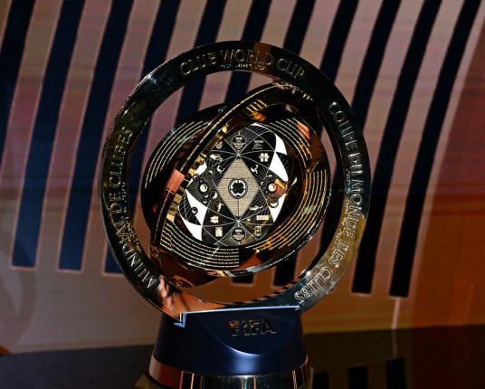 Com quatro times brasileiros, Super Mundial de Clubes inicia nos EUA