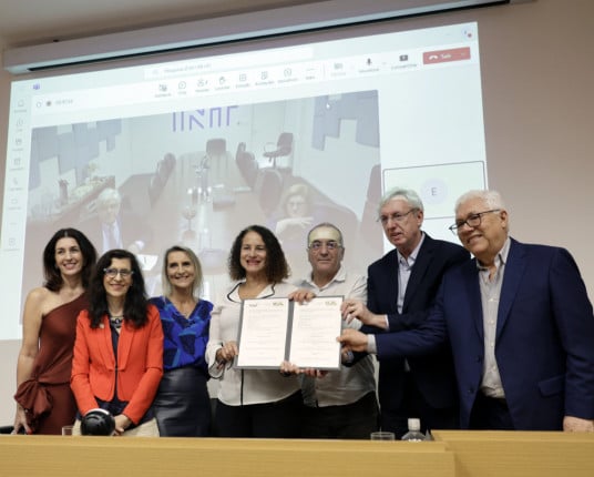 Ceitec desenvolverá novo chip até 2026