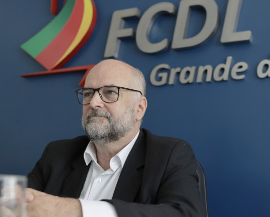 FCDL-RS prevê que o agronegócio deve favorecer o varejo em 2025