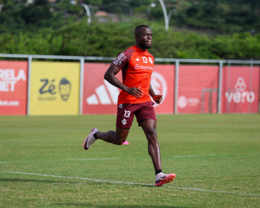 Inter encerra ano diante do Fortaleza em jogo que vale R$ 2,3 milhões