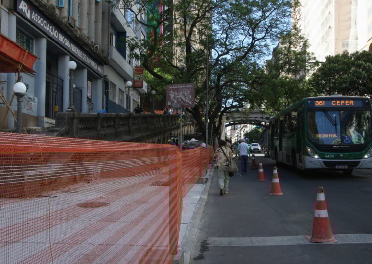 Depois de sucessivos adiamentos, a Smoi afirmou que as obras serão finalizadas no final de dezembro