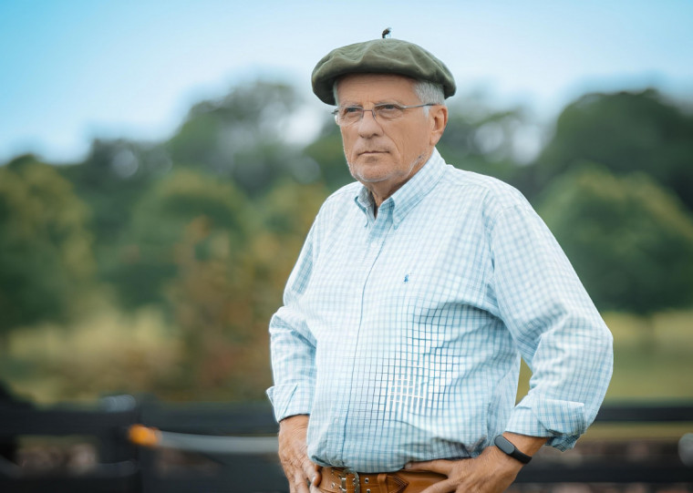 José Paulo Cairoli quer ampliar ainda mais a presença de bovinos Ultrablack pelo País e fortalecer programa de carne Angus certificada