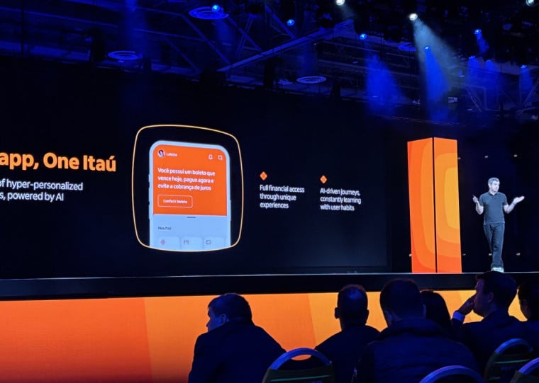 Instituição tem liderado novas funcionalidades associadas ao PIX no mercado 