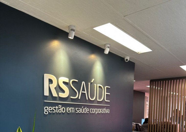 RS Saúde cria modelo que alia prevenção e atendimento