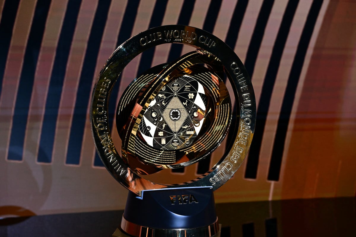 Fifa lança ranking para o Mundial de Clubes 2029: veja como estão Grêmio e Inter