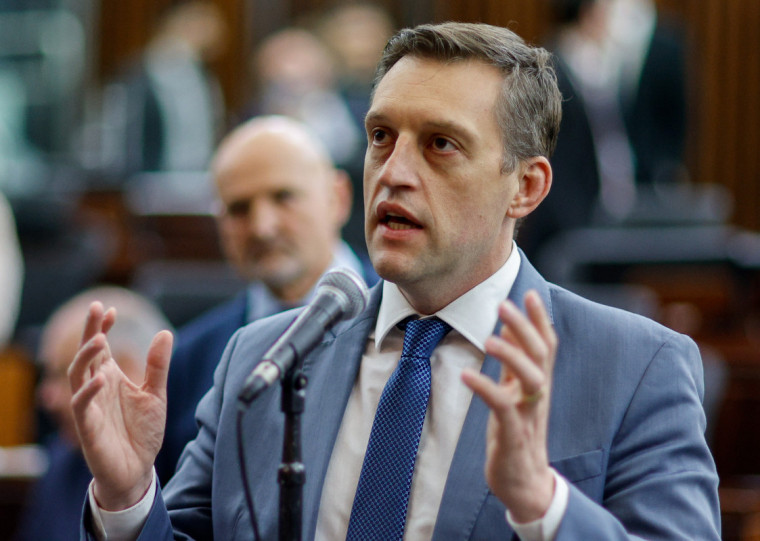 Guilherme Pasin (PP), deputado estadual