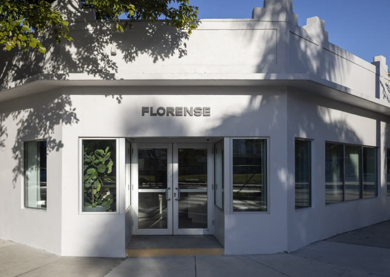 Florense, marca gaúcha de mobiliário que aposta forte em design, abre nova loja em Miami
