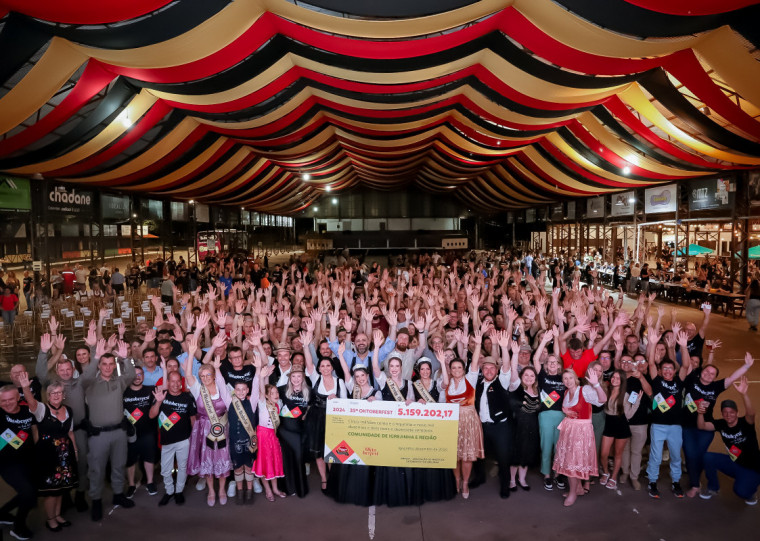 Cleiton Miguel/DIVULGAÇÃO/CIDADES