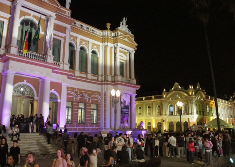 Evento acontece neste sábado (29), abrindo quase 40 espaços de arte, cultura, conhecimento e patrimônio, 65 exposições e mais de 100 atrações artísticas