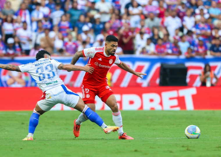 Colorado fica na quinta colocação, mas tem vaga direta na Libertadores 2025