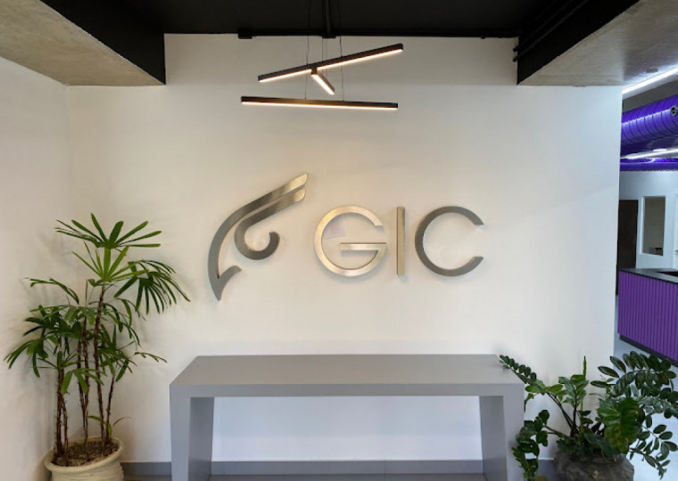 A empresa é especializada em automação para prevenção de perdas no varejo alimentício