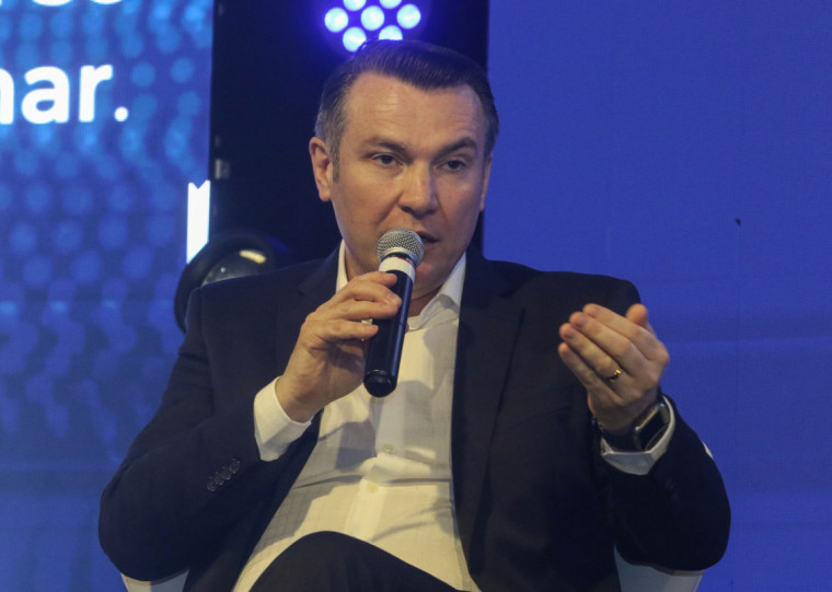 Zuffo, do Grupo São Pietro, acredita que o próximo ano será melhor, mas desafios permanecerão