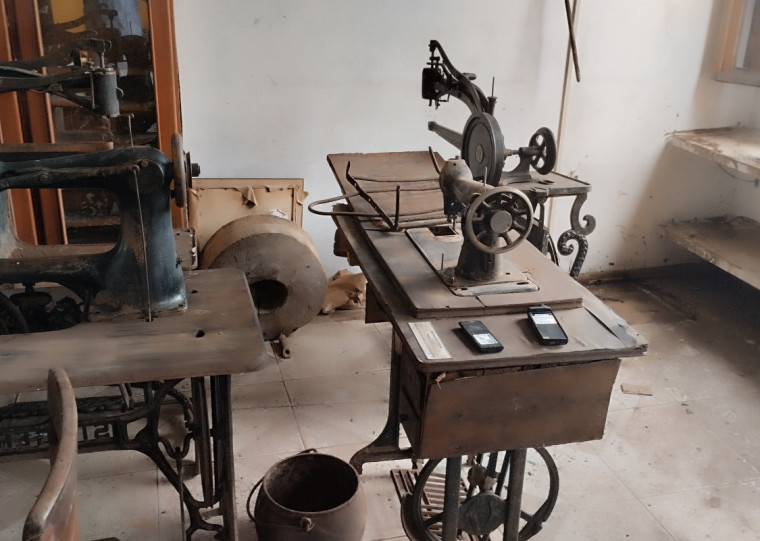 Mais de 150 peças foram resgatadas durante a enchente de setembro de 2023 e restauradas na Capital