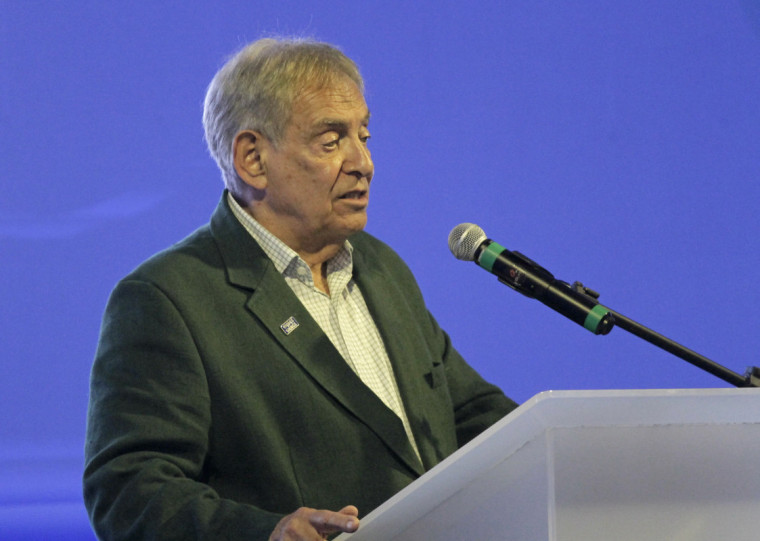 Presidente Claudio Bier afirma que há outras saídas para governo buscar equilíbrio fiscal