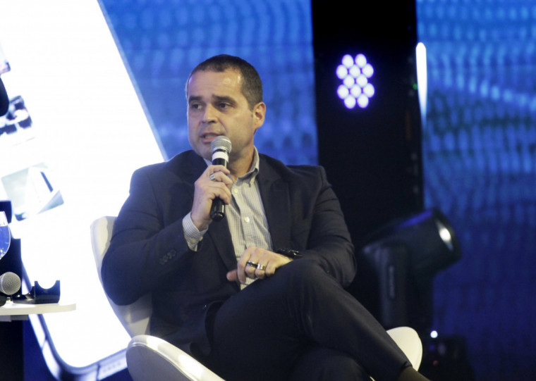 Sousa destacou importância de aproveitar as oportunidades para investimentos em infraestrutura