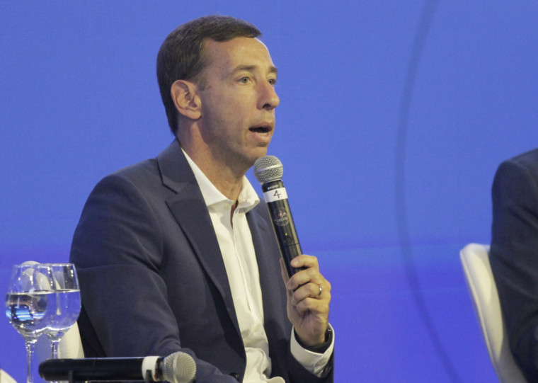 Teitelbaum diz que serão necessários R$ 100 bi para retomar infraestrutura