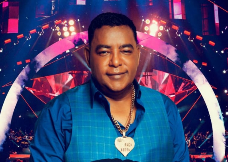 Show do grupo paulista acontece nesta quinta-feira (12), no Auditório Araújo Vianna