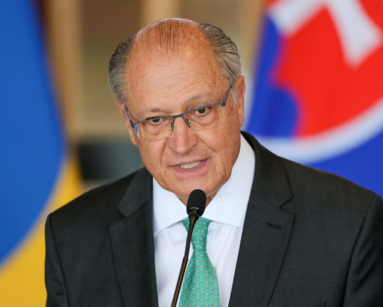 Alckmin chega nesta sexta-feira ao RS para anúncios da indústria química