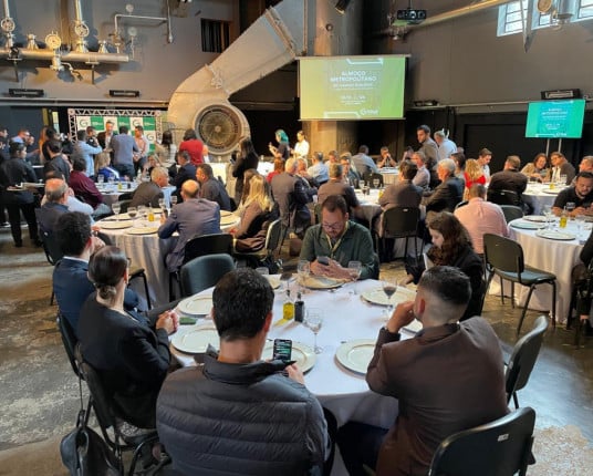 Granpal pede audiência com o governo federal em busca de recursos prometidos