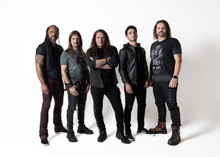 Apresentação acontece às 19h deste sábado (14), na URB Stage, em Porto Alegre 